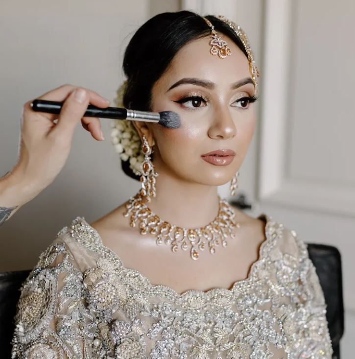 Best Bridal Makeup & Hair Services in Kukatpally – Transform Your Big Day with Romeo & Juliet Unisex Salon
